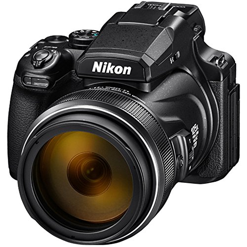 Nikon Coolpix Pシリーズ デジタルカメラ ニコン COOLPIX P1000 価格比較 - 価格.com